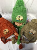 комплект зимний Amal - Шапки96.ru-интернет магазин детских шапок 